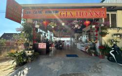 OYO 1228 Gia Hoang Homestay