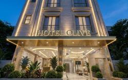 Hotel Olive Aero Suites