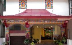 Nirvana Inn