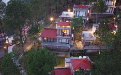 BluSalzz Escapade, Lansdowne - Uttarakhand