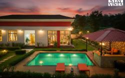 StayVista at Rustique Radiance