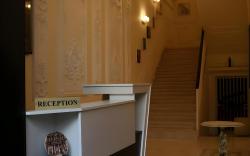 City Citadel Hotel 