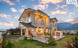 StayVista at Kaarma Villa