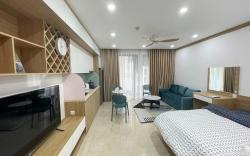 Vinhomes Dcapital Studio -C2