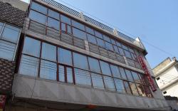 HOTEL THE SILVER