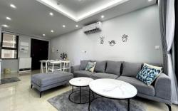 Vinhomes Dcapital 2BR-C2