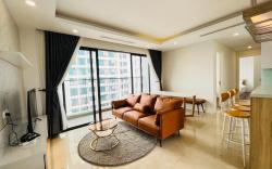 Vinhomes D'Capital- 3 BR-City View