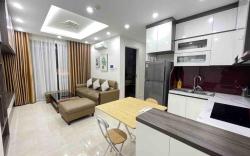 Vinhomes Dcapital 1BR-C2 