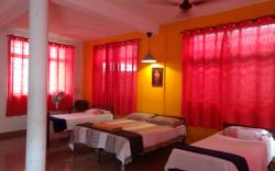 Anugraha Guest House 