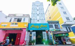 HAPPY HOTEL-Thiên Nam Thịnh
