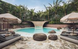 Seascape Resort & Spa Sanur by Ini Vie Hospitality