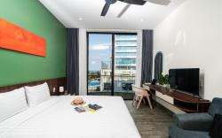 AN House Hotel & Apartment Da Nang