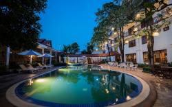 TTC Hotel Premium-Angkor