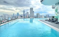 Hotel A and A Quezon City powered by Cocotel