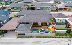 Sabaidee Pool Villa Cha-am