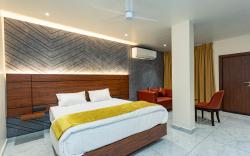 Uphills Boutique Hotel