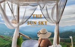 Thesunsky monjam