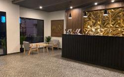 Rudolfo Suites