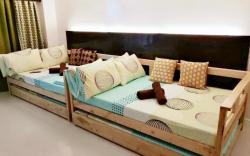 Recharge and Restart - Tagaytay Prime Residences