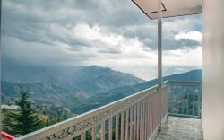 Mountain View Homestay 