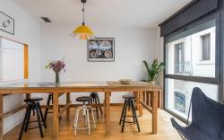 Cozy Apartment in the Heart of Gracia