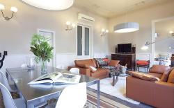 Tourist Apartment in the Center - Rambla Catalunya