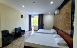 Guest house AKA