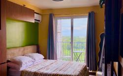 Timbi Suites Mactan