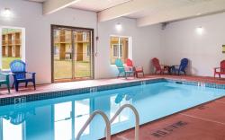 Fairmount Inn & Suites -Stroudsburg, Poconos
