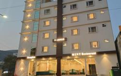 Hotel JANAS