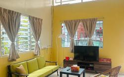 大姨家 Bentong Homestay 