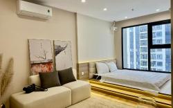 Studio Japandi - Sun Homestay
