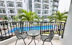 Mantra Beach Condominium - M122