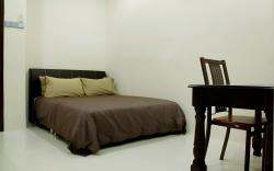 Homestay Maya Bukit Kayu Hitam