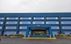 Days Inn by Wyndham Davenport