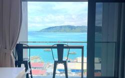 Seaview Sunset Suite - The Shore 
