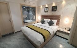 Hotel Pearl Residency Thane