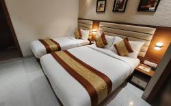 Hotel Pearl Residency Thane