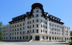 Hotel Palace