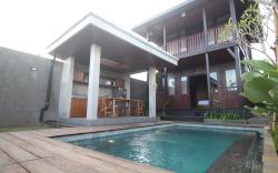 Villa Taru Jagat