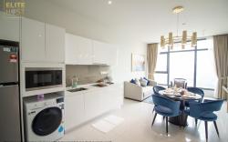 PAVILION EMBASSY KLCC SUPERIOR SUITE BY ELITE HOST