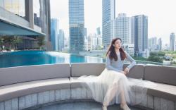 PAVILION EMBASSY EXECUTIVE SUITE BY ELITE HOST