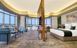 Aluya Hotel