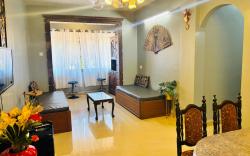 Luxurious 2bhk Serviced Apartment  Benaulim Goa