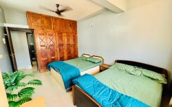 Luxurious 2bhk Serviced Apartment  Benaulim Goa
