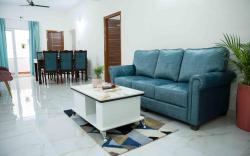 Yellow Bells Serviced Apartments Hitech City