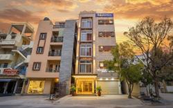 FabHotel Royal Platinum Suites - Nr.HSR Layout