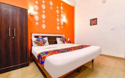 FabHotel KK Residency