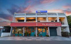 FabHotel KK Residency