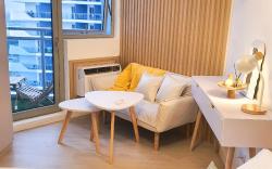Blissful Staycation @ Azure North (Sachiko Suites)
